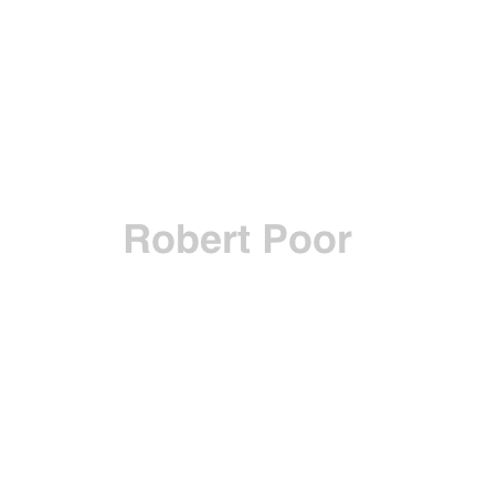 Robert Poor